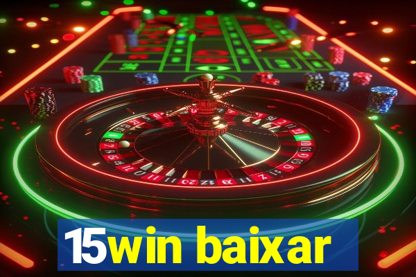 15win baixar